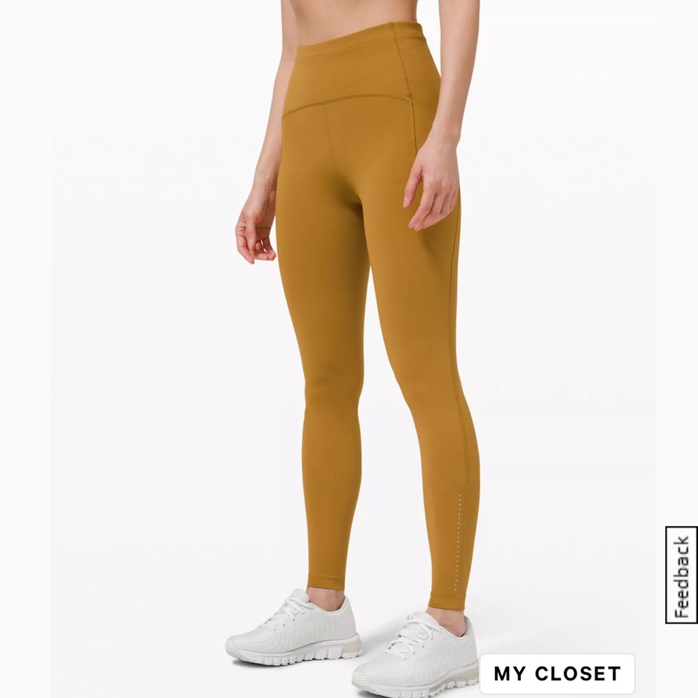 Lululemon Swift Speed High Rise Tight 28”